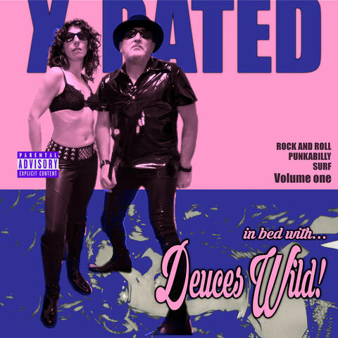 The Deuces Wild