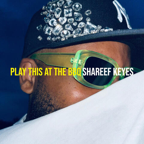 Play This at the Bbq