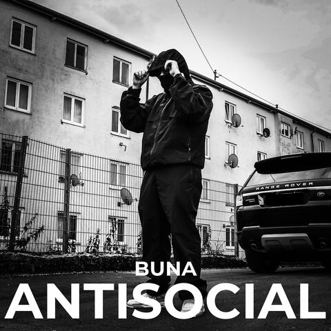 Antisocial