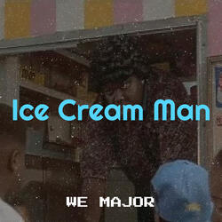 Ice Cream Man