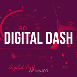 Digital Dash