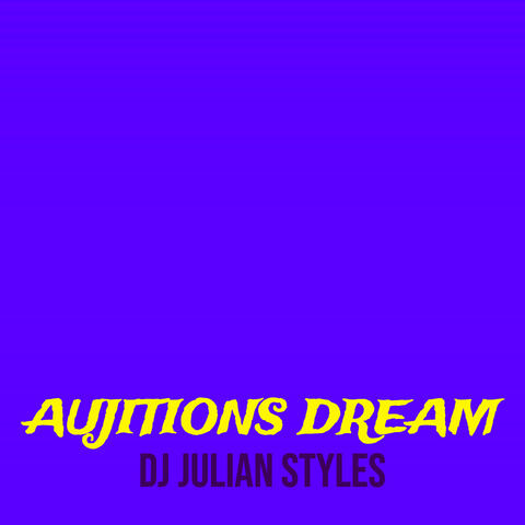 Aujitions Dream