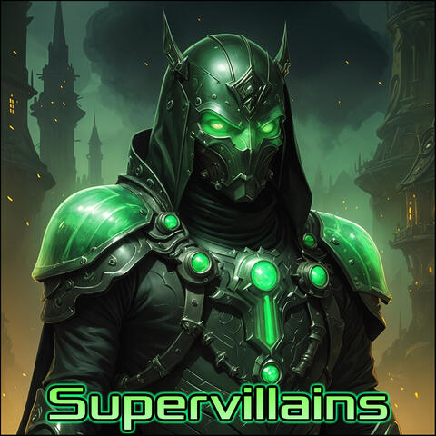 Supervillains
