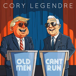 Old Men Can't Run