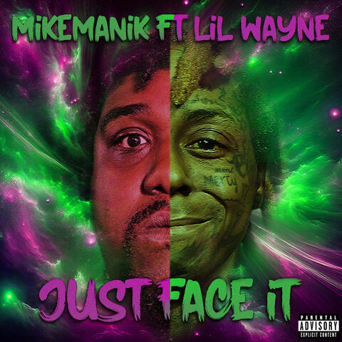Just Face It