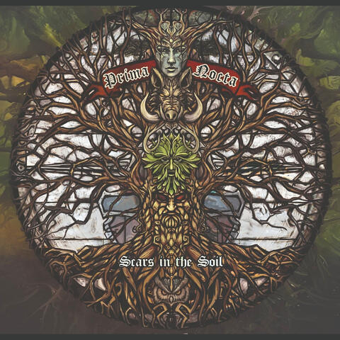 Scars in the Soil