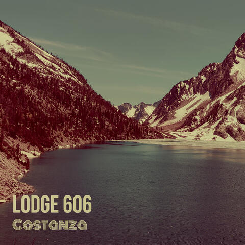 Lodge 606