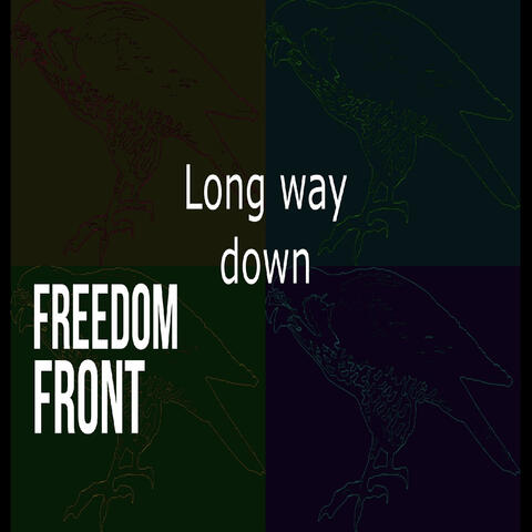 Long Way Down (Live at Shipyards Landing)