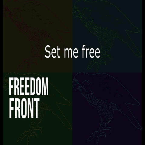 Set Me Free (Live at Shipyards Landing)