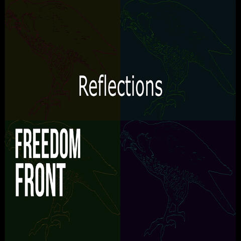 Reflections (Live at Shipyards Landing)