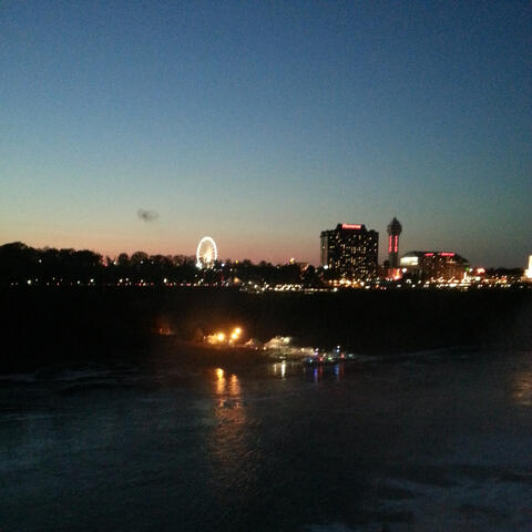 Boardwalks