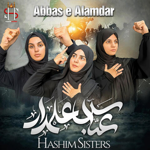 Abbas E Alamdar
