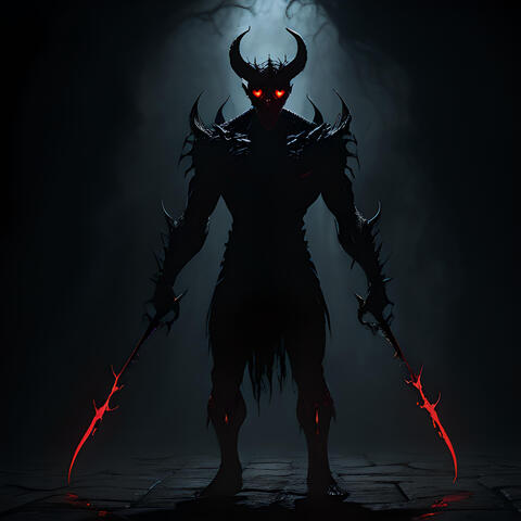 Demon Heart