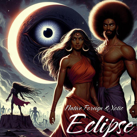 Eclipse
