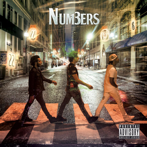 NUMBERS
