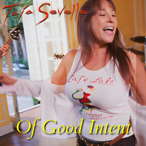 Of Good Intent
