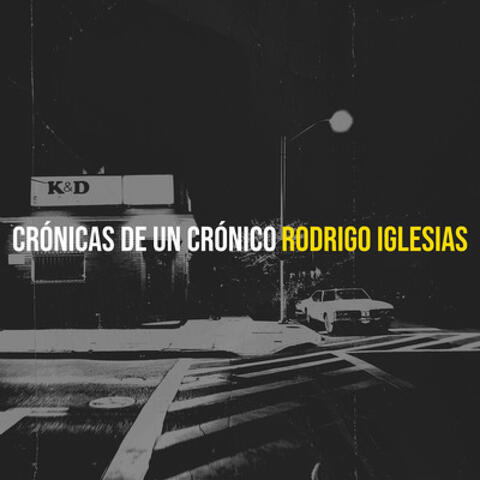 Crónicas De Un Crónico