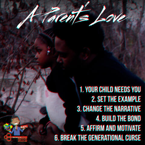 A Parent’s Love