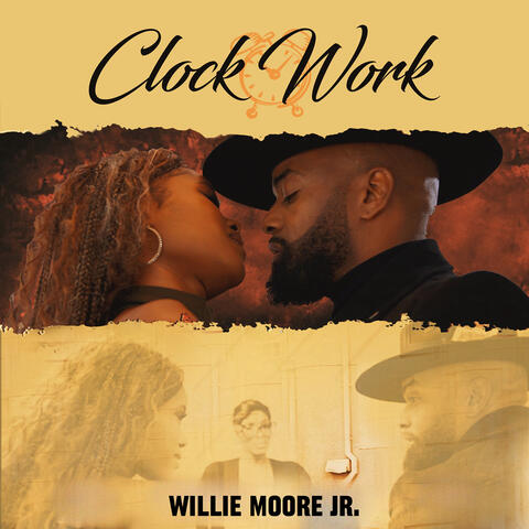 Clock Work