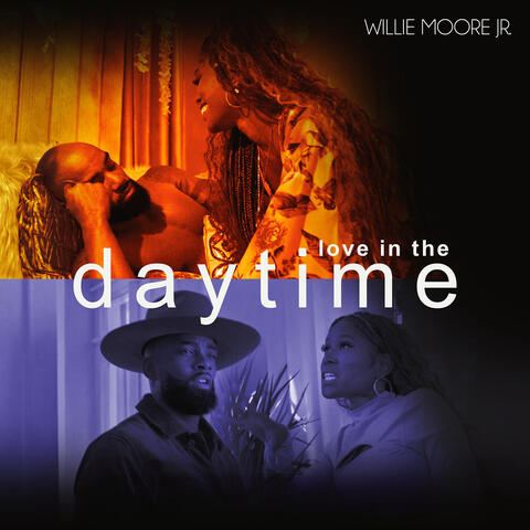 Love in the Daytime