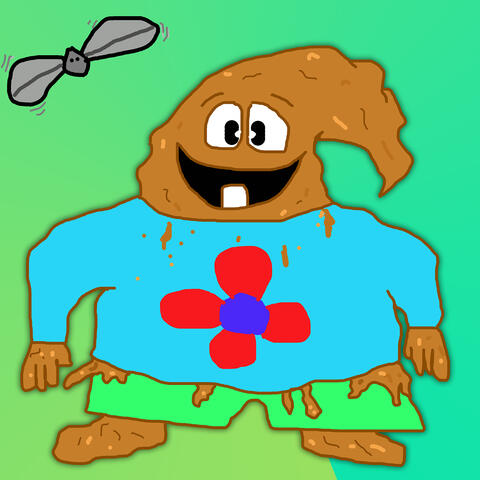 Fat Poop Turd of Happiness!!!