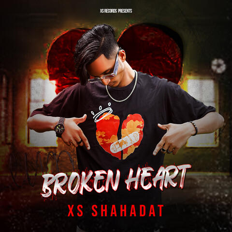 Broken Heart