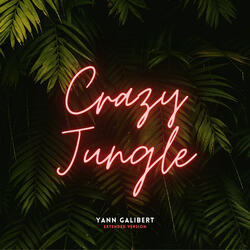 Crazy Jungle (Extended Version)