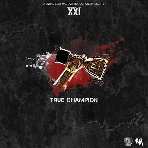 True Champion