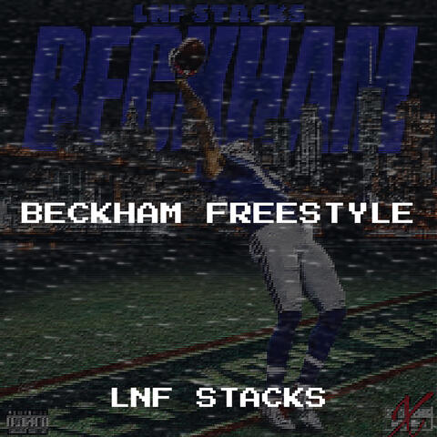 Beckham Freestyle