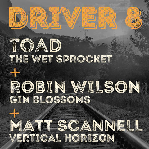 Driver 8