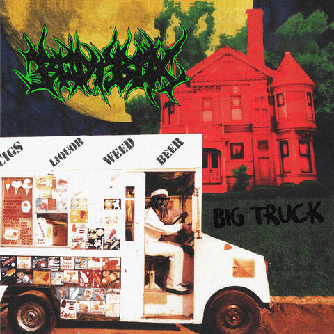 Big Truck
