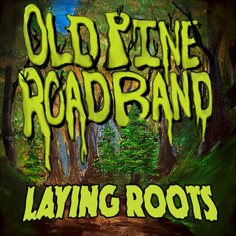 Laying Roots
