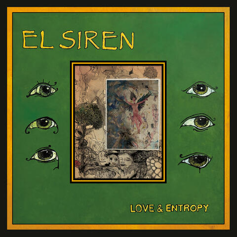 Love & Entropy