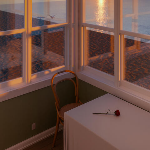 Overlook (Slowed)