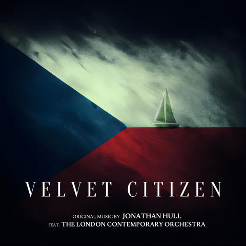 Velvet Citizen (Original Motion Picture Soundtrack)