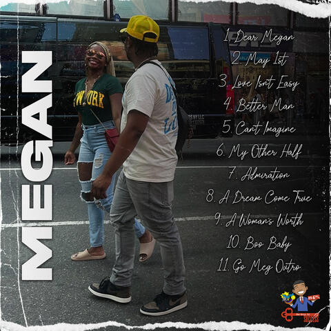 Megan