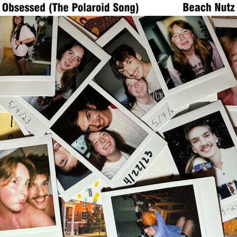 Obsessed (The Polaroid Song)