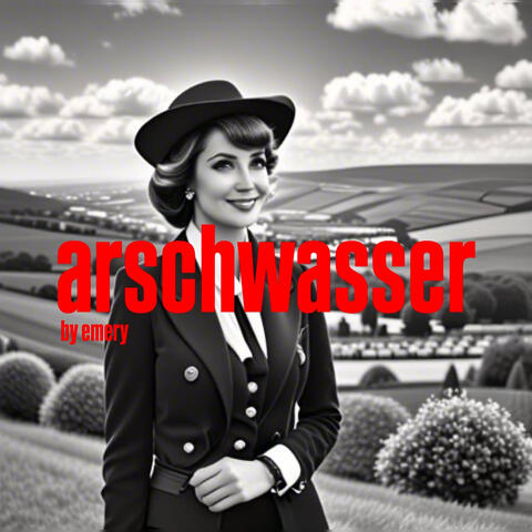 Arschwasser