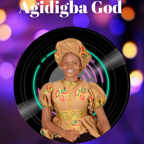 Agidigba God