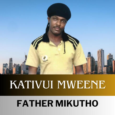 Father Mikutho