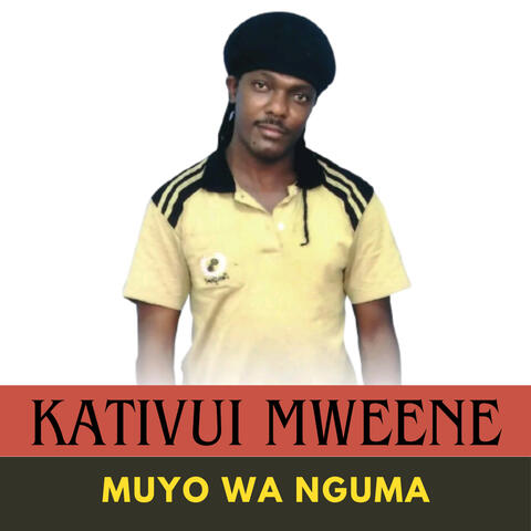Muyo Wa Nguma