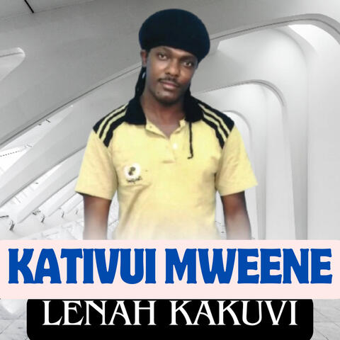 Lenah Kakuvi