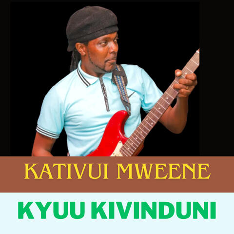 Kyuu Kivinduni