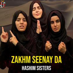 Zakhm Seenay Da