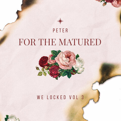 We Locked, Vol. 3: For the Matured