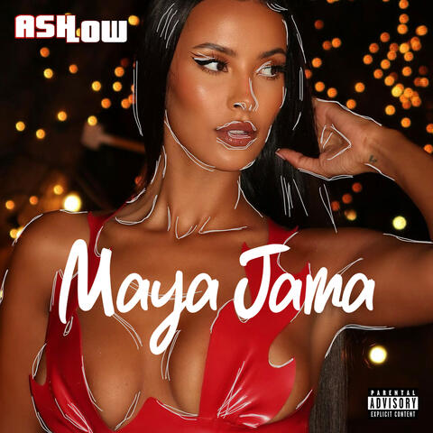 Maya Jama