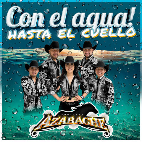 Con El Agua Hasta El Cuello