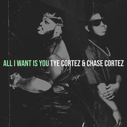 All I Want Is You