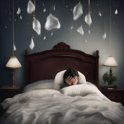 Tears on My Pillow
