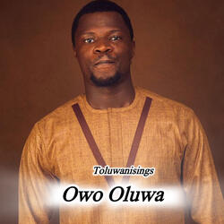 Owo Oluwa